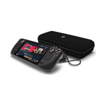 Steam Deck Handheld Console 512GB Portable PC Gaming Device