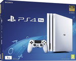 Sony PlayStation 4 Pro 1TB White New