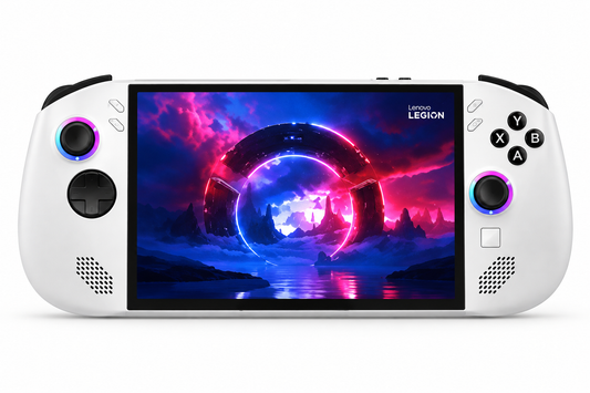 Lenovo Legion Go S — 16GB / 512GB