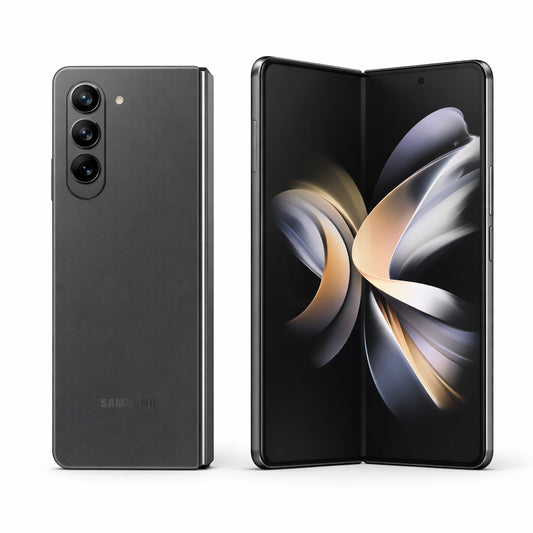 Samsung Galaxy Z Fold 5 256GB Graphite | Premium Foldable 5G Smartphone
