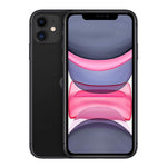 Apple iPhone 11 128GB Black Unlocked Smartphone