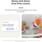 Google Pixel 9 Pro XL 5G 256GB White Unlocked Flagship AI Phone