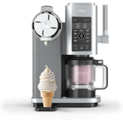Ninja Swirl CREAMi 13-in-1 Ice Cream Maker