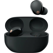 Sony WF-1000XM5 Wireless Noise Cancelling Earbuds Black