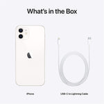 Apple iPhone 12 64GB White Unlocked 5G