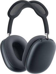 Apple AirPods Max Wireless Over-Ear Headphones - Noise Cancellation, USB-C, Bluetooth, Midnight Black