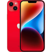 iPhone 14 Plus 128GB Red Unlocked