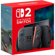 Nintendo Switch 2 Console Used - Good