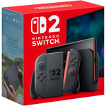 Nintendo Switch 2 Console Next-Gen Portable Gaming Console Used - Good