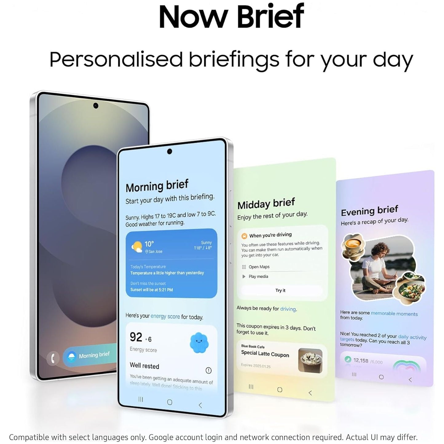 Samsung S25 Ultra 512GB Titanium Grey Premium 5G Unlocked Smartphone