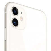 iPhone 11 64GB White Unlocked