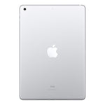 Apple iPad 7th Gen 10.2″ 32GB Wi‑Fi Silver Powerful Everyday Tablet