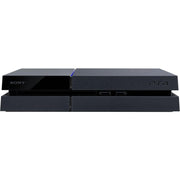 Sony PlayStation 4 Console 500GB – Black