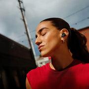 Bose QuietComfort Ultra Wireless Noise Cancelling Earbuds - Black