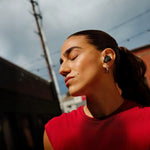 Bose QuietComfort Ultra Wireless Noise Cancelling Earbuds - Black