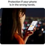 Google Pixel 9a 5G 256GB Obsidian Unlocked Smartphone