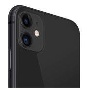 iPhone 11 128GB Black Unlocked