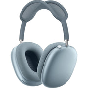 Apple Air Pods Max Over-Ear Wireless Headphones - Blue Used - Very Good