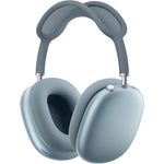 AirPods Max USB-C Blue Wireless Headphones Used - Very Good
