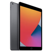 Apple iPad 8th Gen 10.2" 32GB WiFi UK
