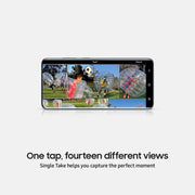 Samsung Galaxy S20 Plus 5G Unlocked 128GB