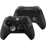 Microsoft Xbox Elite Wireless Controller Series 2 – Customizable High-Performance Controller for Xbox and PC