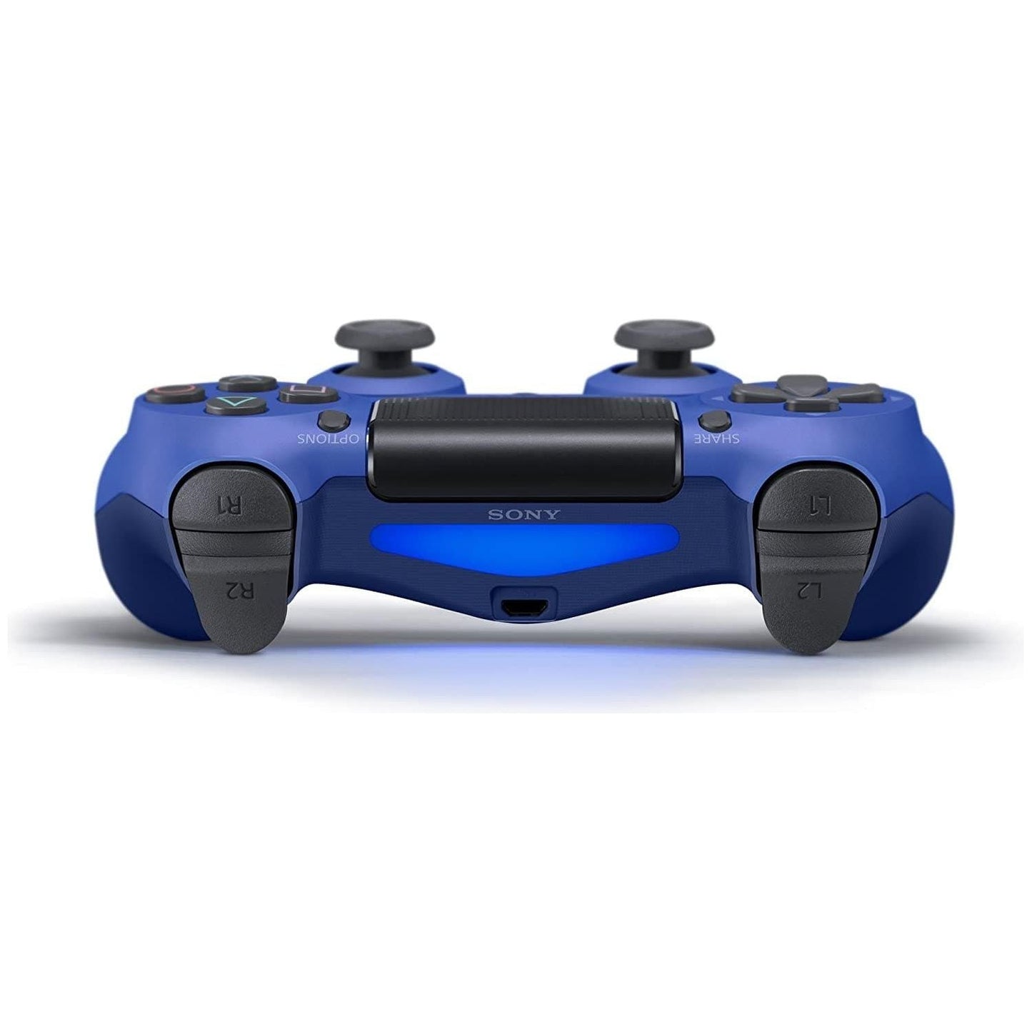 Sony PlayStation Dual Shock 4 Controller - Blue