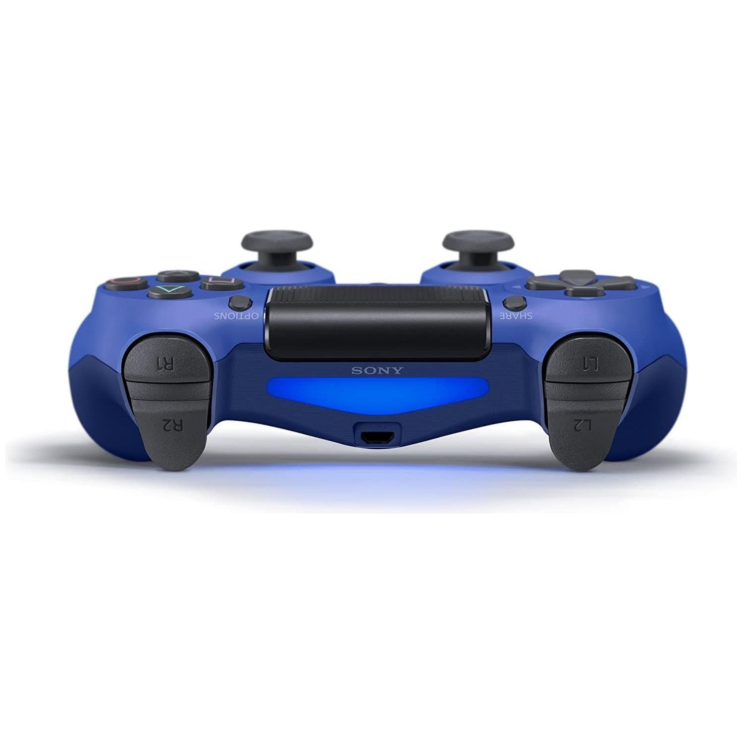 Sony PlayStation Dual Shock 4 Controller - Blue