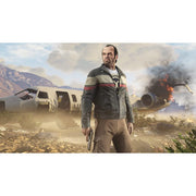 GTA V Xbox Series X S Game