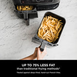 Ninja Foodi Dual Zone Air Fryer 7.6L AF300UK