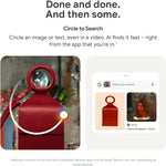 Google Pixel 9 Pro XL 5G 256GB White Unlocked Flagship AI Phone