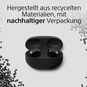 Sony WF-1000XM5 Wireless Noise Cancelling Earbuds