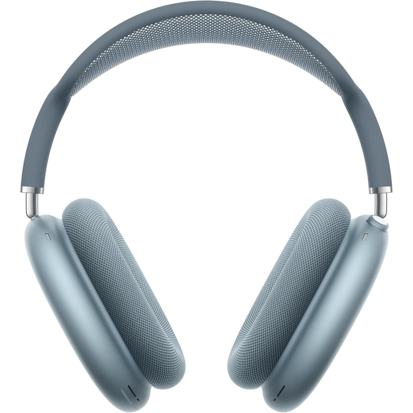 Apple Air Pods Max Over-Ear Wireless Headphones - Blue