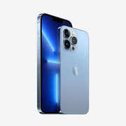 iPhone 13 Pro Max 128GB Sierra Blue Unlocked