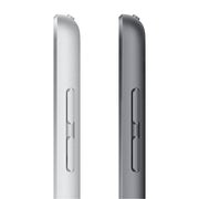 Apple iPad 10.2" (9th Generation) – Wi-Fi, 64GB – Silver