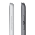 Apple iPad 9th Gen 10.2″ 64GB Wi‑Fi Silver Retina Tablet