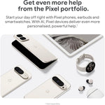 Google Pixel 9 Pro 5G 256GB Black Unlocked Smartphone