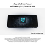 Samsung Galaxy A06 5G 128GB Silver Unlocked Smartphone