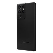 Samsung S21 Ultra 128GB Black Unlocked