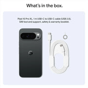 Google Pixel 10 Pro XL 5G Unlocked