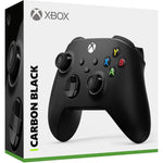 Microsoft Xbox Series X/S Wireless Controller – Carbon Black | Bluetooth Gaming Controller for Xbox & PC New