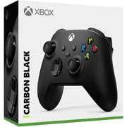 Microsoft Xbox Wireless Controller – Carbon Black Series X|S