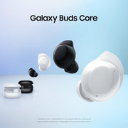 Samsung Galaxy Buds Core Black AI Translation Earbuds