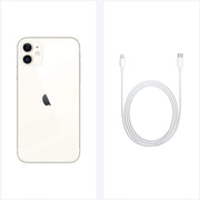 iPhone 11 64GB White Unlocked