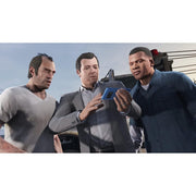 GTA V Xbox Series X S Game