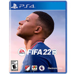 EA SPORTS FIFA 22  PlayStation 4 Game