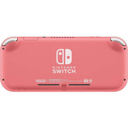 Nintendo Switch Lite 32GB - Pink