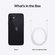 iPhone 12 Mini 64GB Black Unlocked