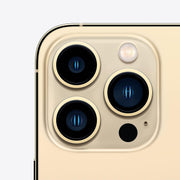 iPhone 13 Pro Max 128GB Gold Unlocked
