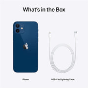 Apple iPhone 12 64GB Blue Unlocked 5G